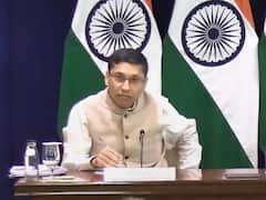 German Ambassador Summoned By MEA Over Baby Girl Ariha Shah Case