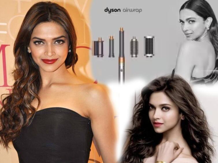 Deepika Padukone Announced as New Brand Ambassador Hair Care Technologies Dyson Deepika Padukone: சர்வதேச பிராண்டின் தூதரான தீபிகா படுகோன் - இனிமே இவர்தான் நம்பர் ஒன்