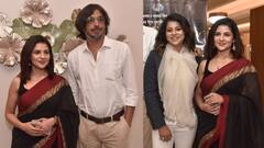 অরণ্যকে ভালবেসে বেরিয়ে পড়লেন পায়েল, অলিভিয়ারা, বন্ধুত্বের গল্প নিয়ে আসছেন সুমন