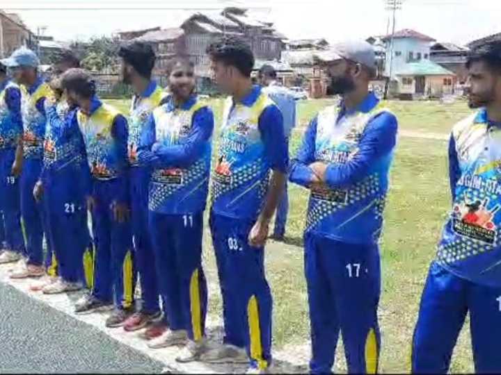 Jammu Kashmir: कश्मीरी पंडितों और मुसलमानों के बीच टी-20 टूर्नामेंट से घुलेगी मिठास, श्रीनगर में हो रहा आयोजन