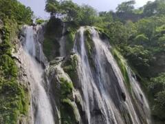 उदयपुर में है राजस्थान का सबसे ऊंचा झरना, इस रविवार वन विभाग के साथ करिए वहां की सैर