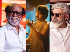 ”தமிழ் சினிமால இந்த நிலைமை மாறணும்”.. ரஜினி - விஜய் - அஜித்... மாரி செல்வராஜ் சொன்ன கருத்து..