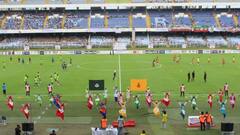 Durand Cup 2023: উদ্বোধনে মুখ্যমন্ত্রী, দুরন্ত জয় দিয়ে ডুরান্ড অভিযান শুরু করল মোহনবাগান