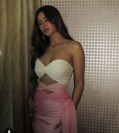 Sonam Bajwa: ਸੋਨਮ ਬਾਜਵਾ ਦੀ ਹੌਟ ਲੁੱਕ ਨੇ ਖਿੱਚਿਆ ਧਿਆਨ, ਬੋਲਡ ਅਵਤਾਰ ਦੇਖ ਫੈਨਜ਼ ਬੋਲੇ- 'ਰੀਅਲ ਲਾਈਫ ਬਾਰਬੀ'