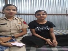 पति के साथ हनीमून मनाने जा रही महिला हो गई थी लापता, अब गुरुग्राम की पुलिस ने पकड़ा, जानें मामला