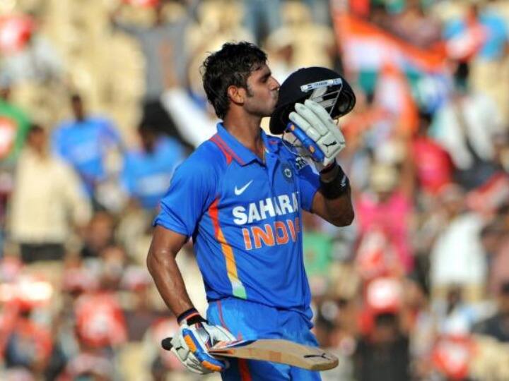 indian cricketer manoj tiwary announced retirement from cricket career record Team India Manoj Tiwary Retirement: भारतीय खिलाड़ी मनोज तिवारी ने क्रिकेट से लिया संन्यास, सोशल मीडिया पर लिखी इमोशनल पोस्ट