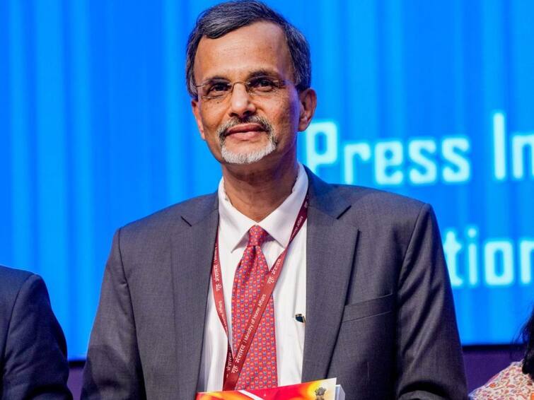 CEA Nageswaran India Needs To Focus On Manufacturing To Achieve 7-7.5 Per Cent Growth Until 2030 India Needs To Focus On Manufacturing To Achieve 7-7.5 Per Cent Growth Until 2030: CEA Nageswaran
