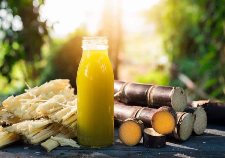Sugarcane Juice Benefits Know The Health Tips In Detail News Marathi Health Tips : रोग प्रतिकारशक्ती वाढवण्याकरता प्या ऊसाचा रस , काय आहेत फायदे घ्या जाणून 