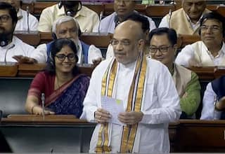 Delhi Ordinance Bill: લોકસભામાં દિલ્હી સર્વિસ બિલ પાસ,વિપક્ષનું વોક આઉટ, AAPના સાંસદ સસ્પેન્ડ