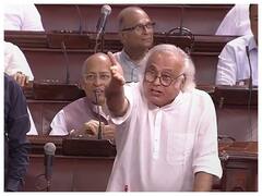 INDIA Bloc Offered 'Middle Path' To Govt To End Parliament Deadlock Over Manipur Issue: Jairam Ramesh