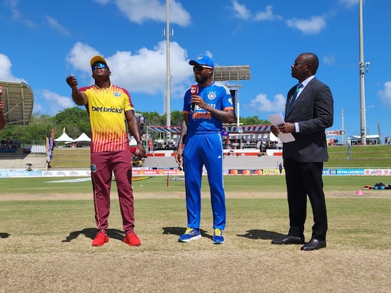 टी20च्या रनसंग्राला सुरुवात, पहिल्या सामन्यात टीम इंडियाचे 11 शिलेदार कोण?