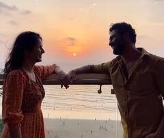 વિકી કૌશલના ઘરના ટેરેસ પરથી દેખાય છે આખુ મુંબઇ શહેર, ગૌરી ખાને કરી છે ડિઝાઇન