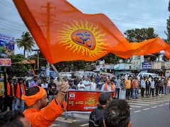 नूंह हिंसा मामले में 45 FIR दर्ज, अब तक एक में भी VHP और बजरंग दल का नाम नहीं