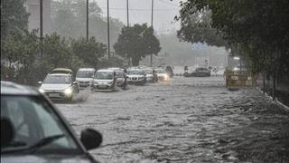 Weather Update: દેશના આ 10 રાજ્યોમાં ભારે વરસાદનું એલર્ટ, ગાજવીજ સાથે મૂશળધાર વરસાદની આગાહી