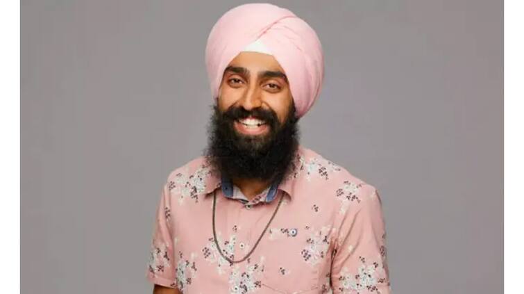 American show Big Brother will be the entry of Sikh contestant for the first time know who is Jag Bains American Show Big Brother: ਅਮਰੀਕੀ ਸ਼ੋਅ ‘ਬਿੱਗ ਬ੍ਰਦਰ’ ’ਚ ਪਹਿਲੀ ਵਾਰ ਸਿੱਖ ਕੰਨਟੇਸਟੇਂਟ ਦੀ ਐਂਟਰੀ, ਜਾਣੋ ਜਗ ਬੈਂਸ ਕੌਣ ?