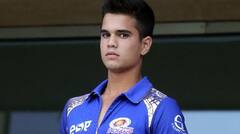 Arjun Tendulkar: ਅਰਜੁਨ ਤੇਂਦੁਲਕਰ ਦੇਵਧਰ ਟਰਾਫੀ 2023 'ਚੋਂ ਹੋਏ ਬਾਹਰ, ਜਾਣੋ ਕਿਸ ਕ੍ਰਿਕਟਰ ਨੂੰ ਮਿਲਿਆ ਮੌਕਾ