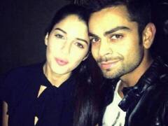 Virat Kohli's love life: अनुष्का शर्मा से पहले इन हसीनाओं के साथ उड़ी है विराट कोहली के लव अफेयर की चर्चा