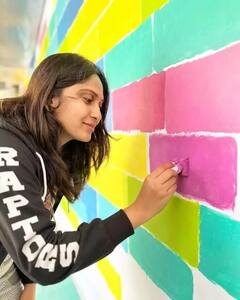 Kavin Monica : ‘இந்த மனித பிறவி பெண் அன்பினில் அடங்கிடும்’ வைரலாகும் கவினின் காதலி க்ளிக்ஸ்!