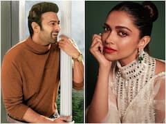 దీపికా పెద్ద సూపర్ స్టార్, ఆమె అంటే నాకు చాలా ఇష్టం: ప్రభాస్