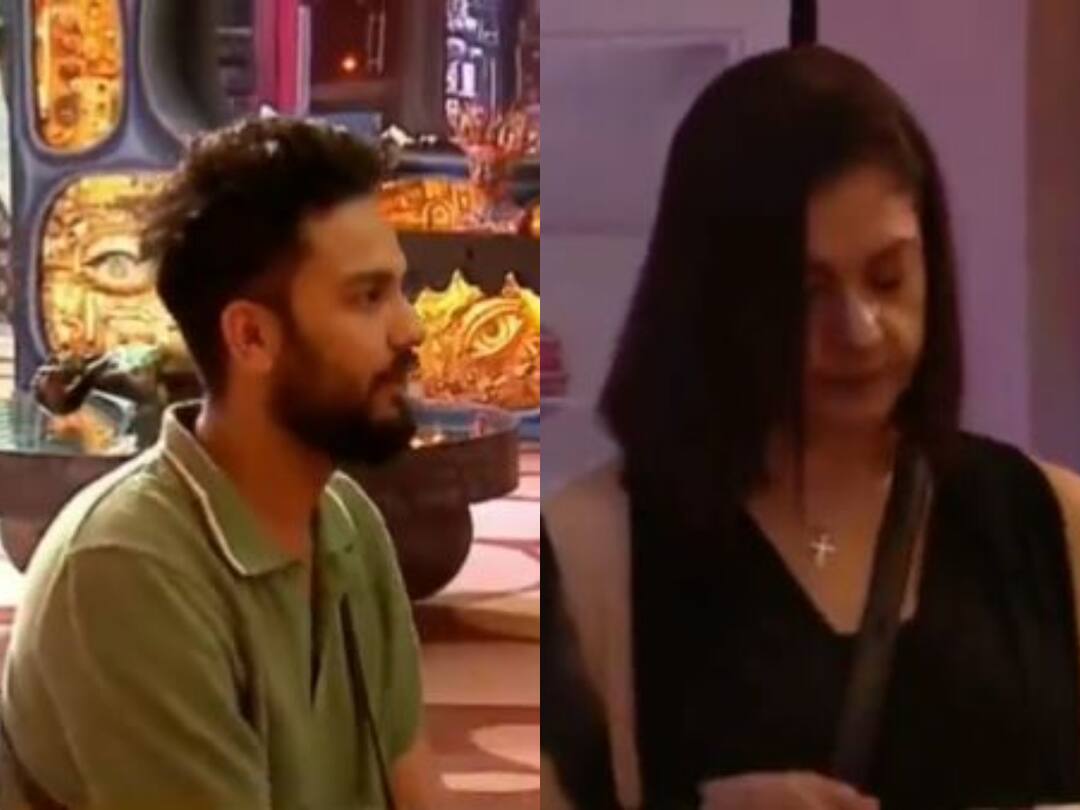 Bigg Boss OTT 2 HIGHLIGHTS: Pooja Bhatt Loses Her Ticket To Grand Finale Bigg Boss OTT 2 August 3 Live Updates Bigg Boss Season 2 Written Update Elvish Yadav Pooja Bhatt Manisha Rani Bebika Dhurve Abhishek Malhan Jiya Shankar Jio Cinema Bigg Boss OTT 2 HIGHLIGHTS: Pooja Bhatt Loses Her Ticket To Grand Finale