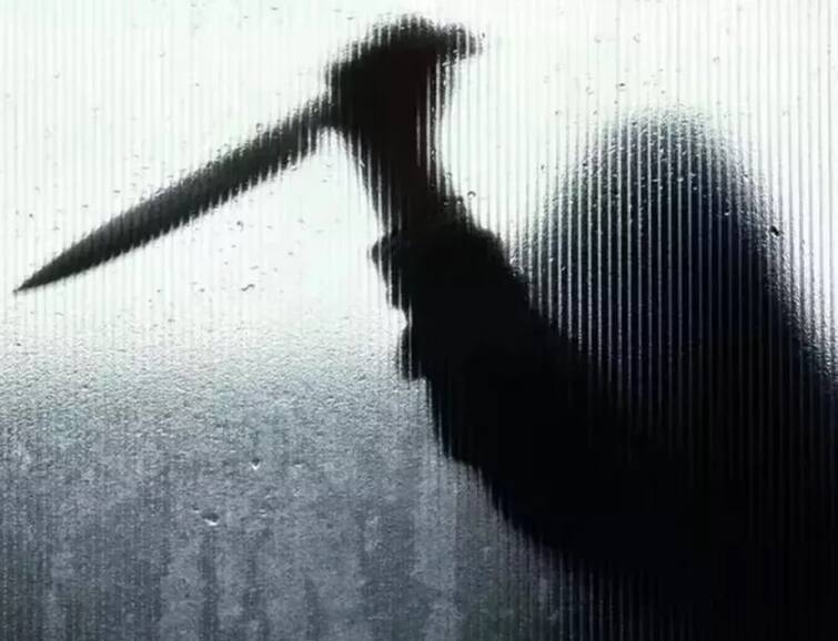 A young man was killed by a sharp weapon in Ahmedabad meghaninagar, know what is the whole case Ahemdabad Crime News:અમદાવાદમાં તિક્ષ્ણ હથિયારના ઘા મારી યુવકની  હત્યા, જાણો શું છે સમગ્ર મામલો