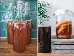 ఇది తాగితే డయాబెటిస్ సమస్యే ఉండదట, గ్లూకోజ్‌ను అదుపులో ఉంచే బెస్ట్ డ్రింక్ ఇదేనట!