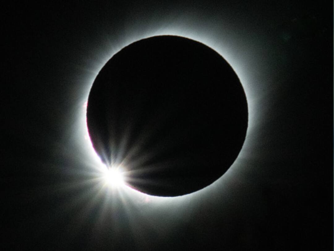 Surya Grahan 2023 Date Time Last Solar Eclipse Sutak Kaal Side Effects On Zodiac Sign in india Surya Grahan 2023: Date, Time Of Last Solar Eclipse, And All That You Need To Know