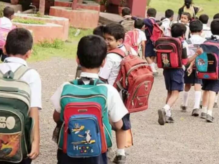 Punjab and Haryana Government Schools Teachers Vacant Post from Class 1 to 8Edu Education News: हरियाणा और पंजाब के सरकारी स्कूलों में ये हैं हालात, कक्षा 1 से 8वीं तक के शिक्षकों के इतने पद खाली