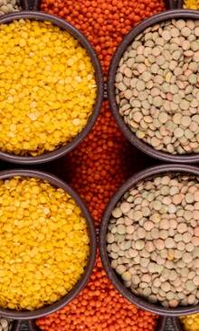 या अन्नधान्यांचे भाव वाढले, खिशावर भार