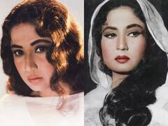 Meena Kumari से शादी करने चाहते थे उनके सौतेले बेटे, कहा था- 'छोटी अम्मी बहुत प्यारी लगती थीं'