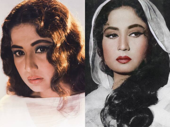 Meena Kumari Love Life: लेजेंड्री एक्ट्रेस मीना कुमारी ने भले ही कम उम्र में  इस दुनिया को अलविदा कह दिया हो. लेकिन उनकी कम जिदंगी भी पर्दे पर चलने वाली किसी फिल्म नहीं थी.