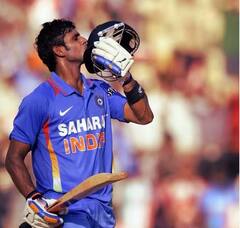 Manoj Tiwary Retirement: ਮਨੋਜ ਤਿਵਾਰੀ ਨੇ ਕ੍ਰਿਕਟ ਤੋਂ ਲਿਆ ਸੰਨਿਆਸ, ਜਾਣੋ ਕਿਉਂ ਕੀਤਾ ਪਤਨੀ ਦਾ ਧੰਨਵਾਦ