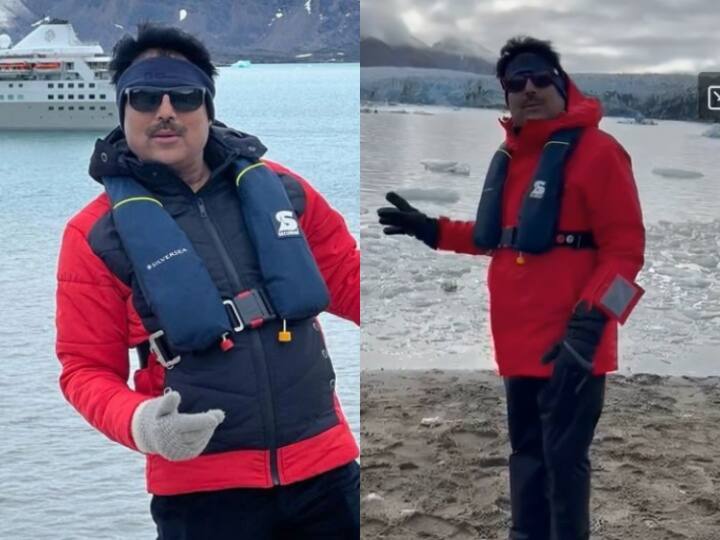 ठंड से ठिठुरे तारक मेहता फेम Shailesh Lodha को याद आई 'अदरक वाली चाय', यूजर्स बोले- अंजलि भाभी को पता चल गया तो...