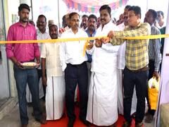 நெல் கொள்முதலுக்கு விவசாயிகளிடமிருந்து பணம் பெற்றால் கடும் நடவடிக்கை - மயிலாடுதுறை  ஆட்சியர் எச்சரிக்கை