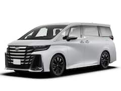 Toyota Vellfire: Most Expensive MPV Launched In India For Rs 1.2 Crore