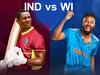 IND Vs WI, 1st T20: టీమ్ఇండియా @ 200 T20 - గెలిచి చరిత్ర సృష్టిస్తారా!