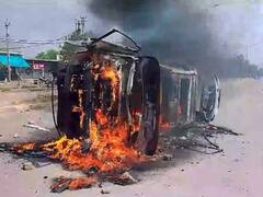 Nuh Violence: Locals Distressed, Mobile Internet Services To Remain Suspended In Nearby Districts — Top Points