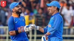 Team India: सचिन, धोनी की विराट ? भारताचा सर्वात श्रीमंत क्रिकेटर कोण ?