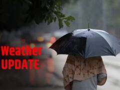 जबलपुर में 36 घंटों में दस इंच बारिश, गांवों का जिला मुख्यालय से संपर्क टूटा, जानें मौसम का पूरा अपडेट