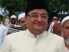 ‘चुनाव है, इसीलिए तनाव है’, ज्ञानवापी मामले पर बोले सपा सांसद एसटी हसन