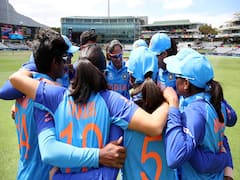BCCI Invites Applications For India Women’s Bowling And Fielding Coaches