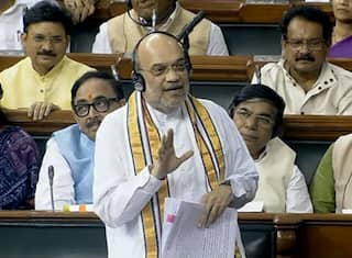 Delhi Ordinance Bill: દિલ્હી સર્વિસ બિલ પર ચર્ચા દરમિયાન અમિત શાહે કર્યો ધડાકો, 2024મા પણ...