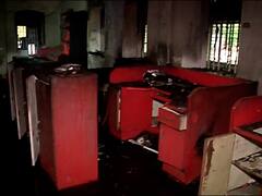 Amravati Fire : अमरावतीत पोस्ट ऑफिसला भीषण आग, महत्त्वाची कागदपत्रे आणि सर्व साहित्य जळून खाक