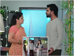 'కృష్ణ ముకుంద మురారీ' సీరియల్: నందుకి తన ప్రేమ గురించి చెప్పిన మురారీ- అగ్రిమెంట్ సంగతి భవానీకి చెప్పాల్సిందేనన్న కృష్ణ