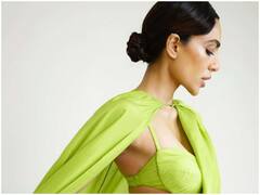 Sobhitha Dhulipala: వెబ్ సిరీస్‌లలో దూసుకెళ్తున్న తెలుగమ్మాయి శోభితా ధూళిపాళ