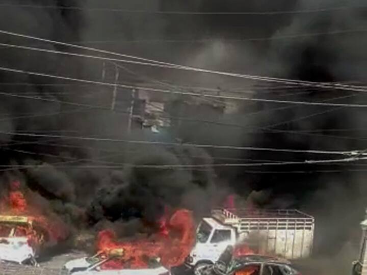 हरियाणा के नूंह में हिंसा: तारीख 22 मार्च, साल 1835, समय रात 11 बजे, दिल्ली में कमिश्नर के घर पर क्या हुआ था? History of Meo Muslims and their revolutionaries from Mewat region amid riots in Nuh ABPP हरियाणा के नूंह में हिंसा: तारीख 22 मार्च, साल 1835, समय रात 11 बजे, दिल्ली में कमिश्नर के घर पर क्या हुआ था?