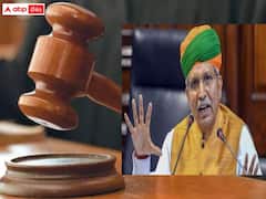 తెలుగు రాష్ట్రాల కోర్టుల్లో  219 మెజిస్ట్రేట్ పోస్టులు ఖాళీ, రాజ్యసభలో కేంద్రం వెల్లడి