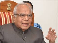 पंजाब: बढ़ती कीमतों के बीच राज्यपाल का बड़ा फैसला, राजभवन में टमाटर के इस्तेमाल पर लगाई रोक