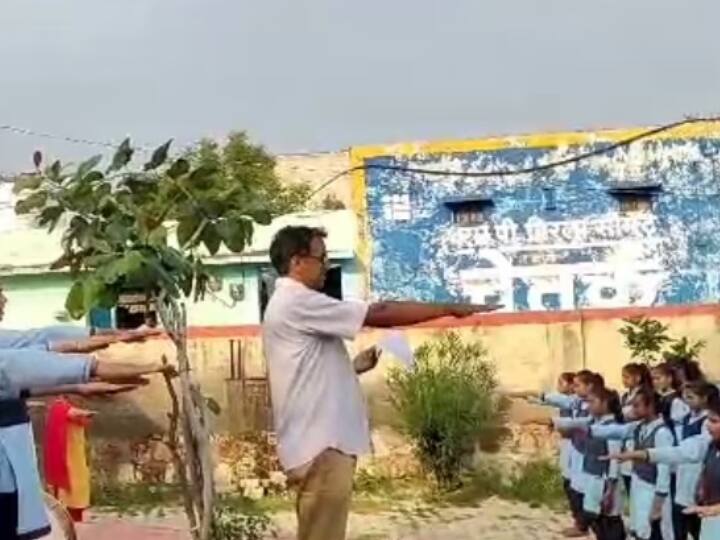Rajasthan government orders on organ donation children from class 9 to 12 in all schools take oath ANN Rajasthan News: सरकारी स्कूलों के छात्रों को किया जागरूक, 9वीं से 12वीं तक के छात्रों को दिलाई गई इस बात की शपथ