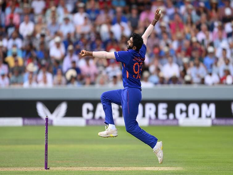 'If Jasprit Bumrah Does Not Play Then India Can Lose..': Mohammad Kaif Issues Big World Cup Warning To India 'If Jasprit Bumrah Does Not Play Then India Can Lose..': Mohammad Kaif Issues Big World Cup Warning To India